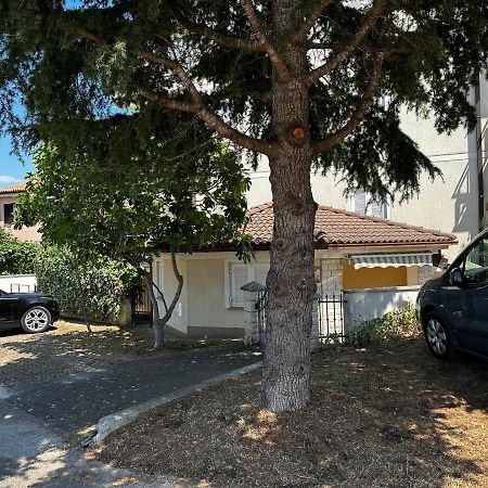 Apartamento Casa Rosa Banjole Exterior foto