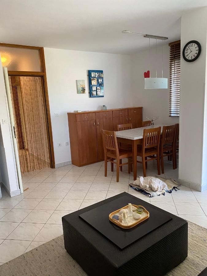 Apartamento Casa Rosa Banjole Exterior foto